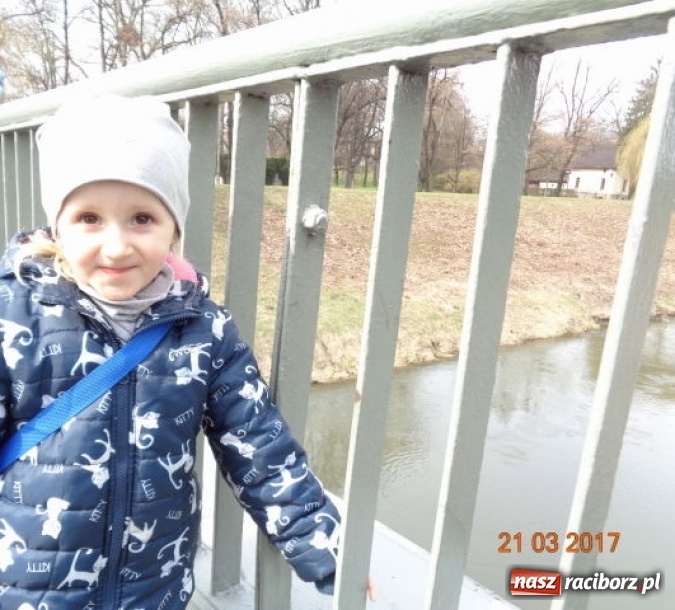 Zdjęcie w galerii na portalu naszraciborz.pl: Fiku-miku powitało już wiosnę  wiadomości z regionu