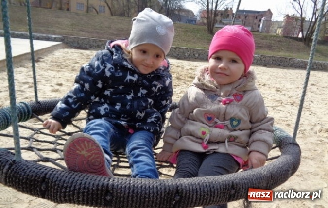 Zdjęcie w galerii na portalu naszraciborz.pl: Fiku-miku powitało już wiosnę  wiadomości z regionu