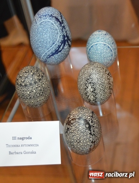 Zdjęcie w galerii na portalu naszraciborz.pl: Kroszonkarski sukces Barbary Gonski wiadomości z regionu