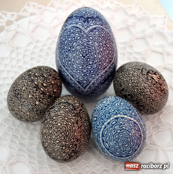 Zdjęcie w galerii na portalu naszraciborz.pl: Kroszonkarski sukces Barbary Gonski wiadomości z regionu