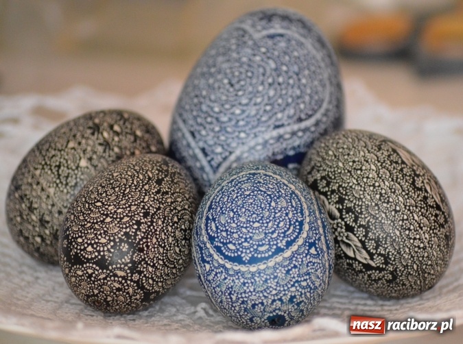 Zdjęcie w galerii na portalu naszraciborz.pl: Kroszonkarski sukces Barbary Gonski wiadomości z regionu