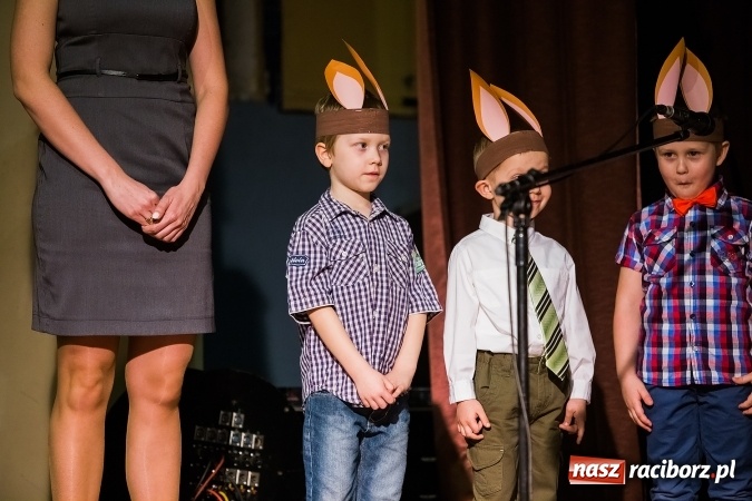 Zdjęcie w galerii na portalu naszraciborz.pl: Kiermasz wielkanocny w Krzanowicach wiadomości z regionu