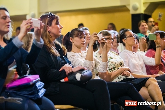 Zdjęcie w galerii na portalu naszraciborz.pl: Kiermasz wielkanocny w Krzanowicach wiadomości z regionu