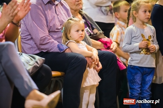 Zdjęcie w galerii na portalu naszraciborz.pl: Kiermasz wielkanocny w Krzanowicach wiadomości z regionu