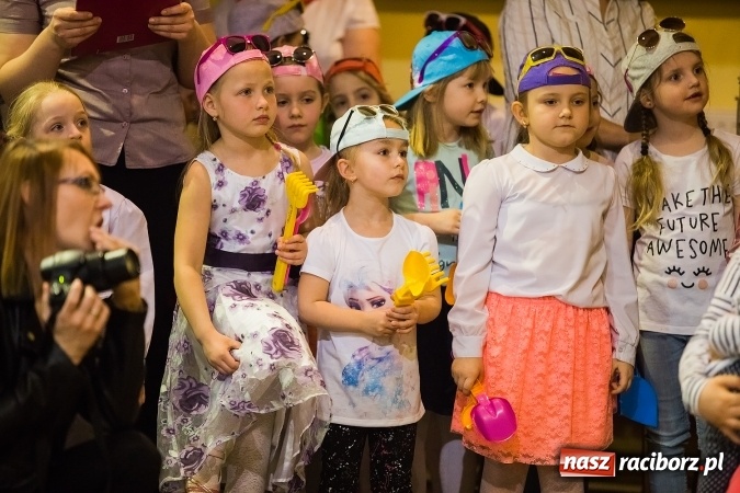 Zdjęcie w galerii na portalu naszraciborz.pl: Kiermasz wielkanocny w Krzanowicach wiadomości z regionu