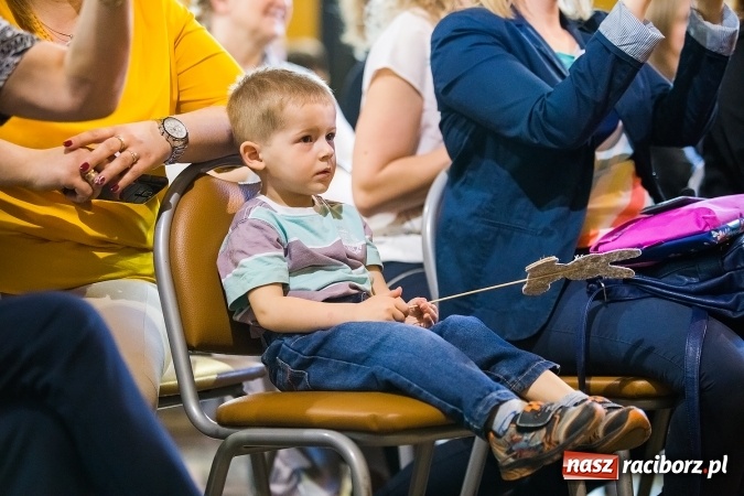 Zdjęcie w galerii na portalu naszraciborz.pl: Kiermasz wielkanocny w Krzanowicach wiadomości z regionu