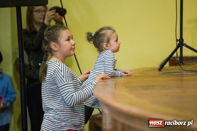 Zdjęcie w galerii na portalu naszraciborz.pl: Kiermasz wielkanocny w Krzanowicach wiadomości z regionu