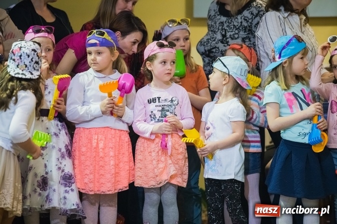 Zdjęcie w galerii na portalu naszraciborz.pl: Kiermasz wielkanocny w Krzanowicach wiadomości z regionu