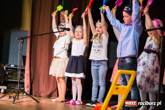 Zdjęcie w galerii na portalu naszraciborz.pl: Kiermasz wielkanocny w Krzanowicach wiadomości z regionu