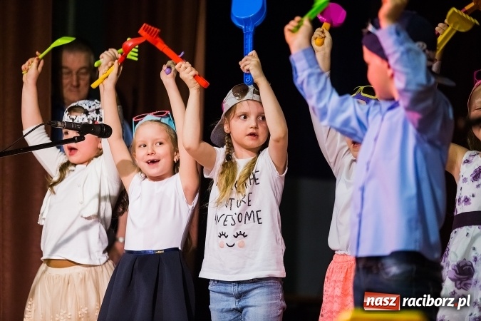 Zdjęcie w galerii na portalu naszraciborz.pl: Kiermasz wielkanocny w Krzanowicach wiadomości z regionu