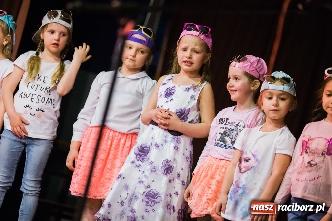 Zdjęcie w galerii na portalu naszraciborz.pl: Kiermasz wielkanocny w Krzanowicach wiadomości z regionu