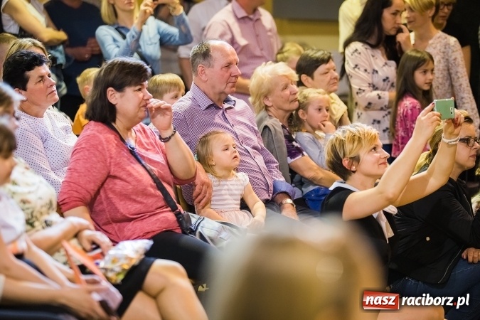 Zdjęcie w galerii na portalu naszraciborz.pl: Kiermasz wielkanocny w Krzanowicach wiadomości z regionu
