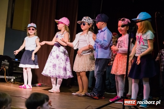 Zdjęcie w galerii na portalu naszraciborz.pl: Kiermasz wielkanocny w Krzanowicach wiadomości z regionu