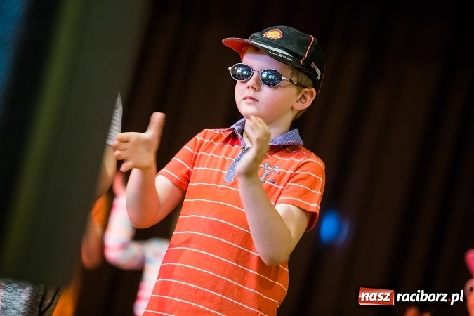 Zdjęcie w galerii na portalu naszraciborz.pl: Kiermasz wielkanocny w Krzanowicach wiadomości z regionu