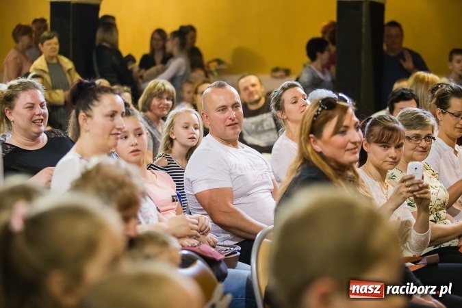 Zdjęcie w galerii na portalu naszraciborz.pl: Kiermasz wielkanocny w Krzanowicach wiadomości z regionu