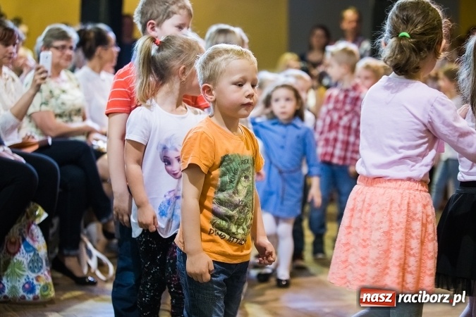 Zdjęcie w galerii na portalu naszraciborz.pl: Kiermasz wielkanocny w Krzanowicach wiadomości z regionu