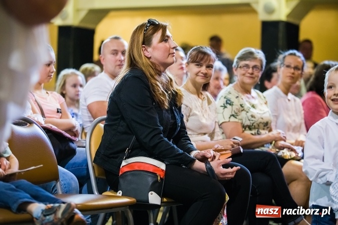 Zdjęcie w galerii na portalu naszraciborz.pl: Kiermasz wielkanocny w Krzanowicach wiadomości z regionu