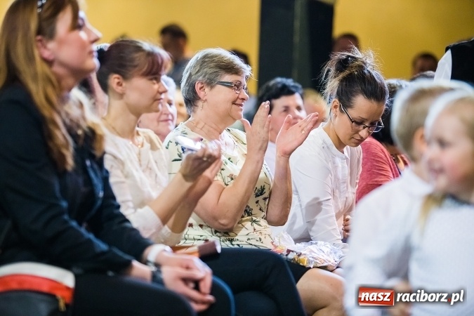 Zdjęcie w galerii na portalu naszraciborz.pl: Kiermasz wielkanocny w Krzanowicach wiadomości z regionu