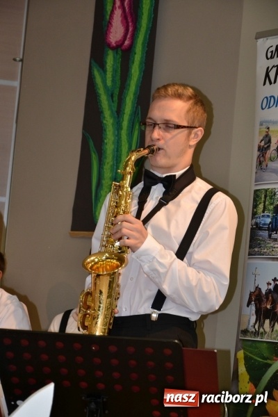 Zdjęcie w galerii na portalu naszraciborz.pl: Wielkanocne stoły na kiermaszu w Tworkowie  wiadomości z regionu