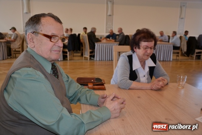 Zdjęcie w galerii na portalu naszraciborz.pl: Turniej Skata o Puchar Wójta Gminy  wiadomości z regionu
