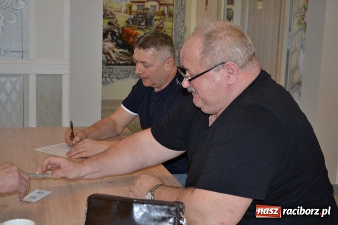 Zdjęcie w galerii na portalu naszraciborz.pl: Turniej Skata o Puchar Wójta Gminy  wiadomości z regionu