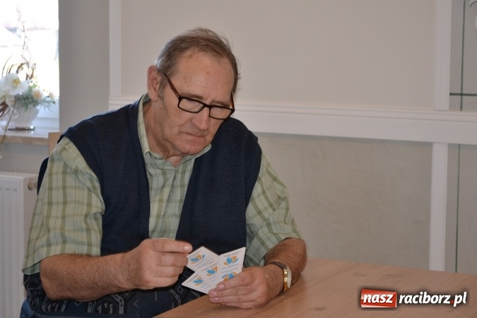 Zdjęcie w galerii na portalu naszraciborz.pl: Turniej Skata o Puchar Wójta Gminy  wiadomości z regionu