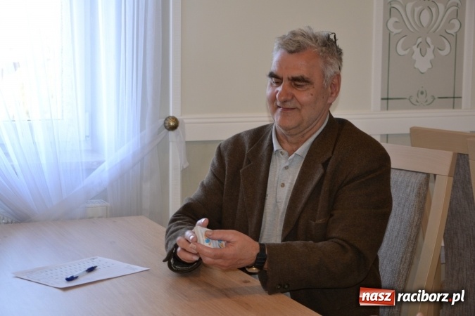 Zdjęcie w galerii na portalu naszraciborz.pl: Turniej Skata o Puchar Wójta Gminy  wiadomości z regionu
