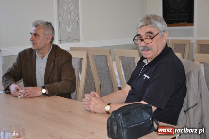 Zdjęcie w galerii na portalu naszraciborz.pl: Turniej Skata o Puchar Wójta Gminy  wiadomości z regionu