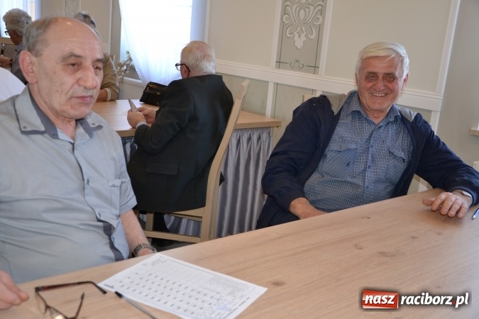 Zdjęcie w galerii na portalu naszraciborz.pl: Turniej Skata o Puchar Wójta Gminy  wiadomości z regionu