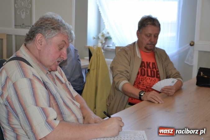 Zdjęcie w galerii na portalu naszraciborz.pl: Turniej Skata o Puchar Wójta Gminy  wiadomości z regionu
