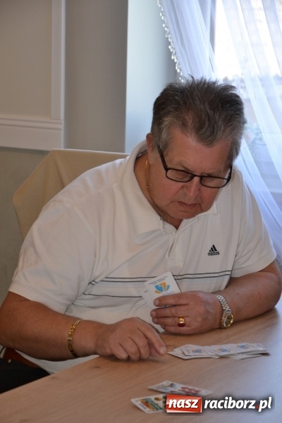 Zdjęcie w galerii na portalu naszraciborz.pl: Turniej Skata o Puchar Wójta Gminy  wiadomości z regionu