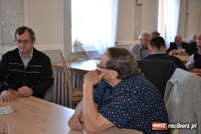 Zdjęcie w galerii na portalu naszraciborz.pl: Turniej Skata o Puchar Wójta Gminy  wiadomości z regionu