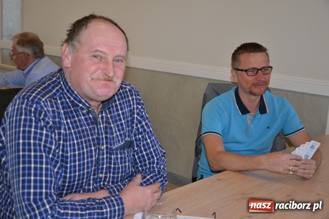 Zdjęcie w galerii na portalu naszraciborz.pl: Turniej Skata o Puchar Wójta Gminy  wiadomości z regionu