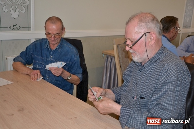 Zdjęcie w galerii na portalu naszraciborz.pl: Turniej Skata o Puchar Wójta Gminy  wiadomości z regionu