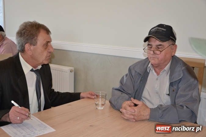 Zdjęcie w galerii na portalu naszraciborz.pl: Turniej Skata o Puchar Wójta Gminy  wiadomości z regionu