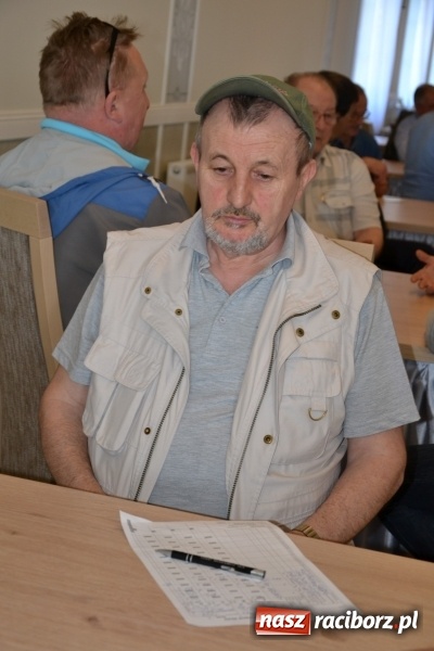 Zdjęcie w galerii na portalu naszraciborz.pl: Turniej Skata o Puchar Wójta Gminy  wiadomości z regionu
