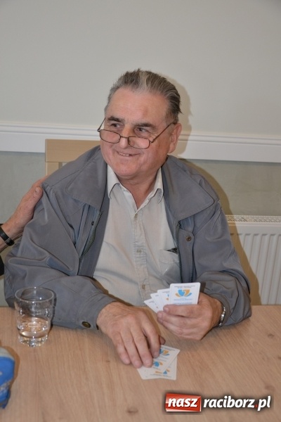 Zdjęcie w galerii na portalu naszraciborz.pl: Turniej Skata o Puchar Wójta Gminy  wiadomości z regionu