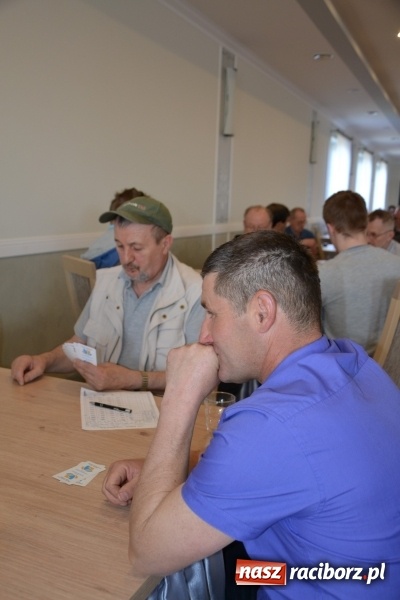 Zdjęcie w galerii na portalu naszraciborz.pl: Turniej Skata o Puchar Wójta Gminy  wiadomości z regionu