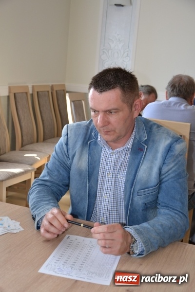 Zdjęcie w galerii na portalu naszraciborz.pl: Turniej Skata o Puchar Wójta Gminy  wiadomości z regionu