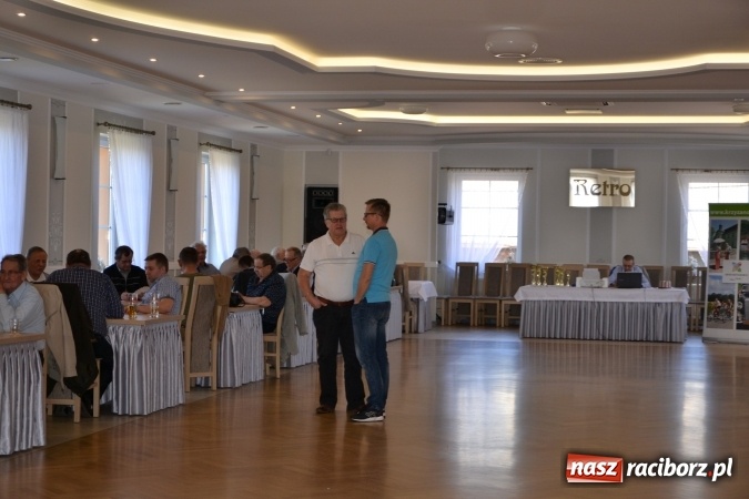 Zdjęcie w galerii na portalu naszraciborz.pl: Turniej Skata o Puchar Wójta Gminy  wiadomości z regionu