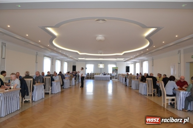 Zdjęcie w galerii na portalu naszraciborz.pl: Turniej Skata o Puchar Wójta Gminy  wiadomości z regionu