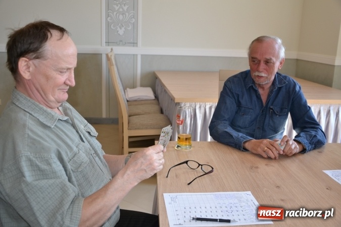 Zdjęcie w galerii na portalu naszraciborz.pl: Turniej Skata o Puchar Wójta Gminy  wiadomości z regionu