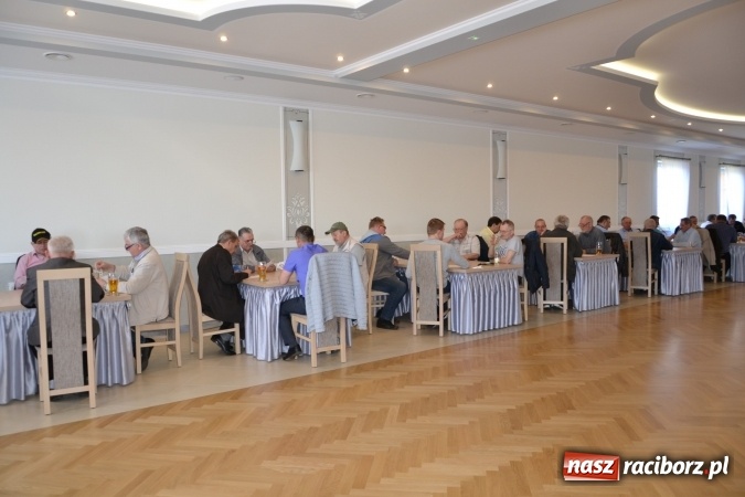 Zdjęcie w galerii na portalu naszraciborz.pl: Turniej Skata o Puchar Wójta Gminy  wiadomości z regionu