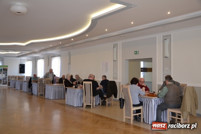 Zdjęcie w galerii na portalu naszraciborz.pl: Turniej Skata o Puchar Wójta Gminy  wiadomości z regionu