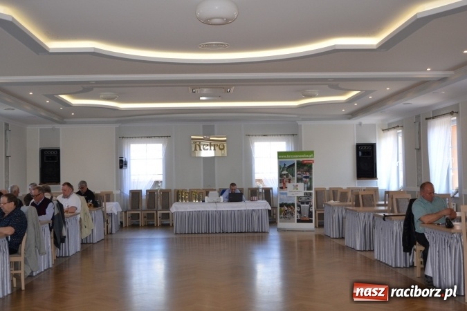 Zdjęcie w galerii na portalu naszraciborz.pl: Turniej Skata o Puchar Wójta Gminy  wiadomości z regionu