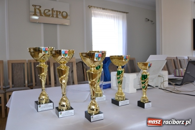 Zdjęcie w galerii na portalu naszraciborz.pl: Turniej Skata o Puchar Wójta Gminy  wiadomości z regionu