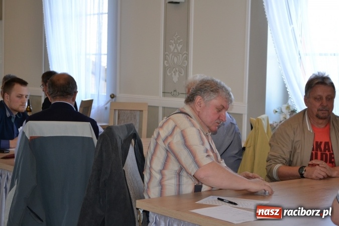 Zdjęcie w galerii na portalu naszraciborz.pl: Turniej Skata o Puchar Wójta Gminy  wiadomości z regionu