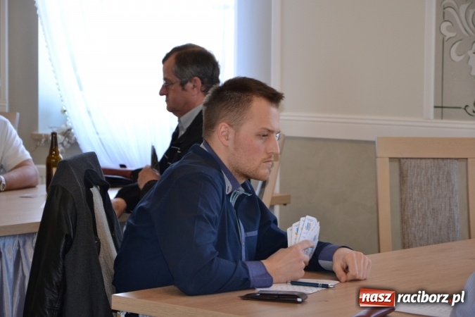 Zdjęcie w galerii na portalu naszraciborz.pl: Turniej Skata o Puchar Wójta Gminy  wiadomości z regionu