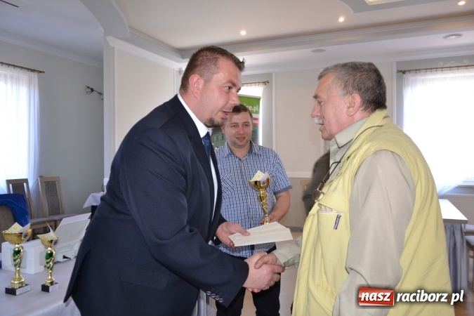 Zdjęcie w galerii na portalu naszraciborz.pl: Turniej Skata o Puchar Wójta Gminy  wiadomości z regionu