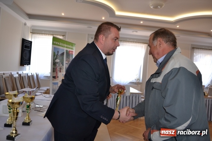 Zdjęcie w galerii na portalu naszraciborz.pl: Turniej Skata o Puchar Wójta Gminy  wiadomości z regionu